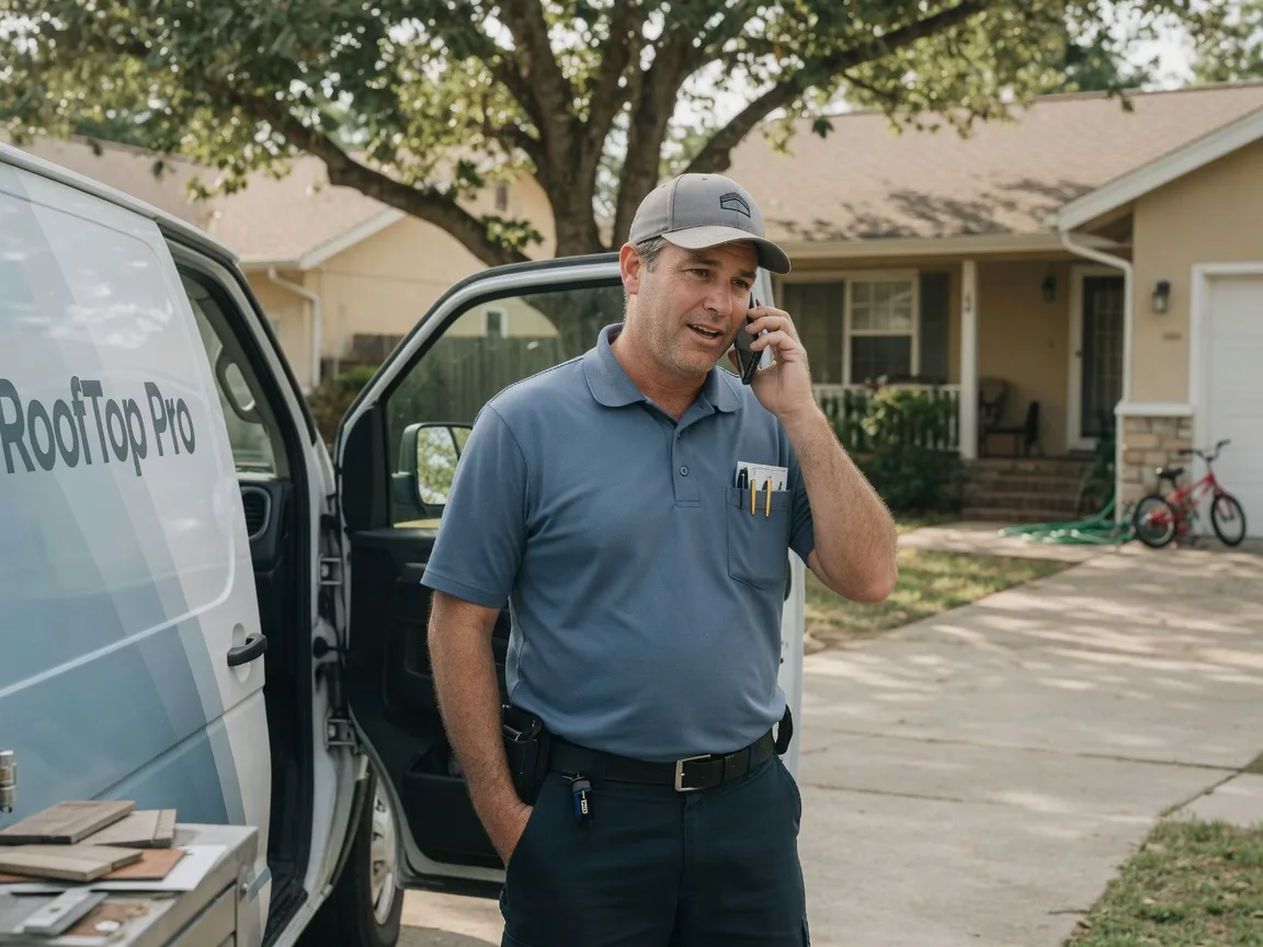 Roof Repair Colon, MI FAQs