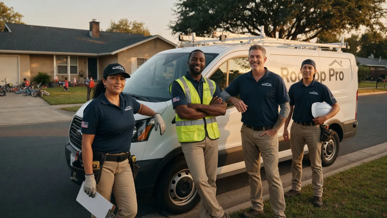 Roof Repair in Colon, MI near me