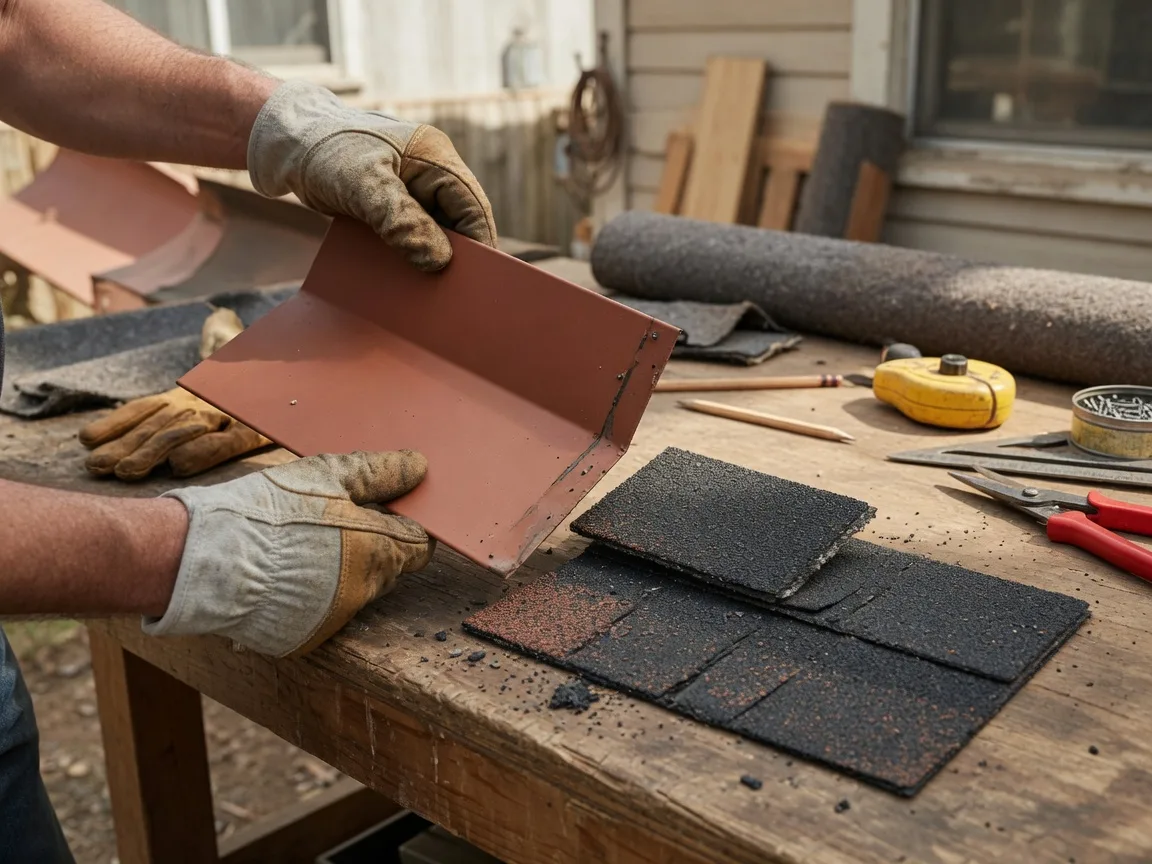 Roof Repair company in Colon, MI